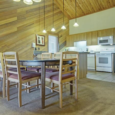 Seventh Mountain Resort Deschutes River Woods Екстериор снимка