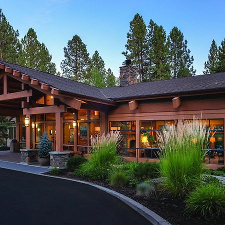Seventh Mountain Resort Deschutes River Woods Екстериор снимка