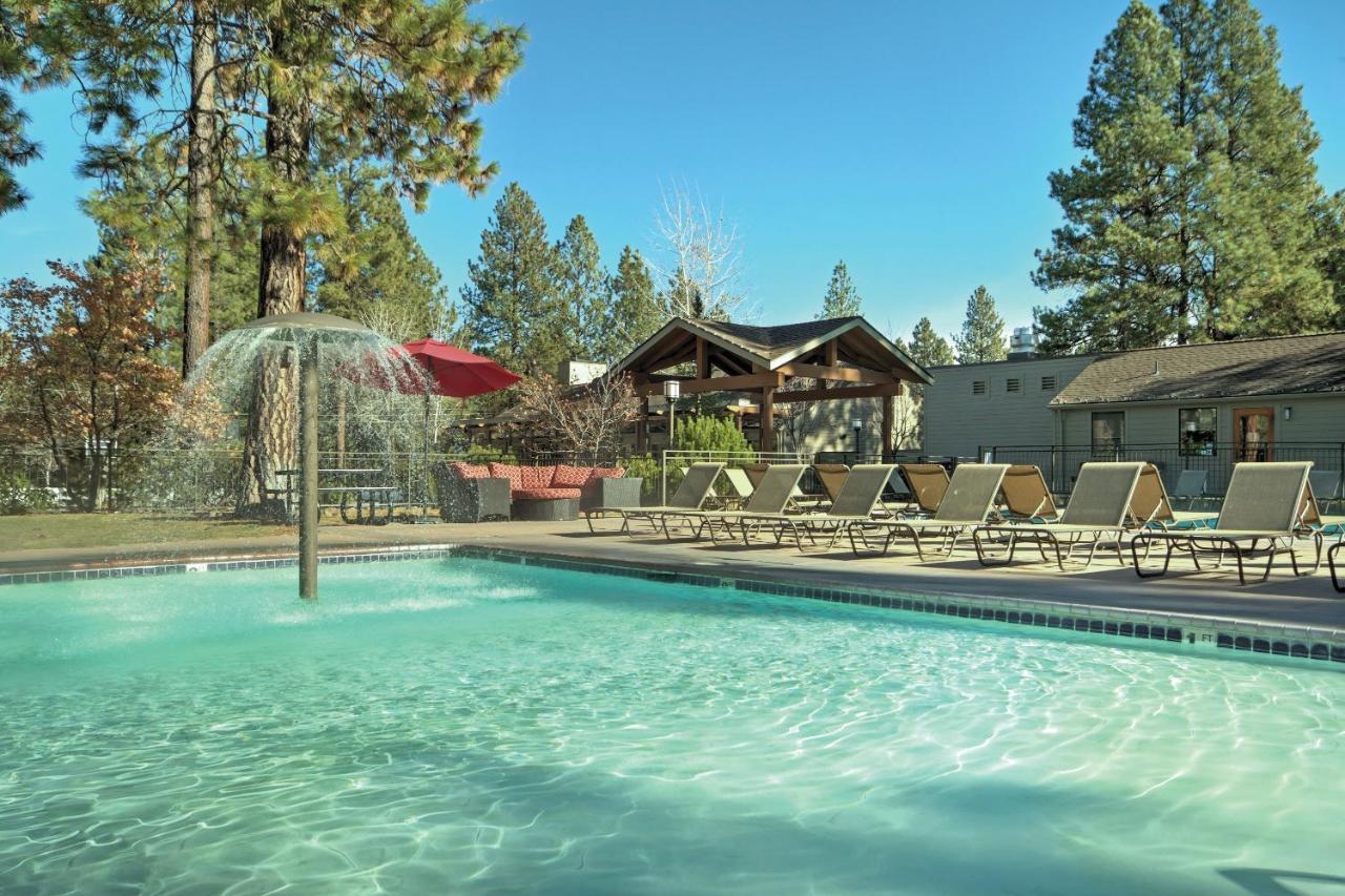 Seventh Mountain Resort Deschutes River Woods Екстериор снимка