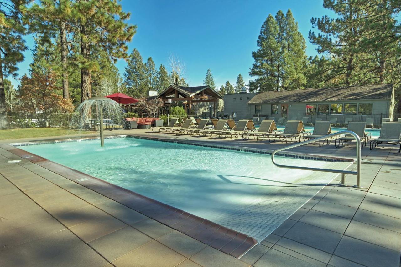 Seventh Mountain Resort Deschutes River Woods Екстериор снимка