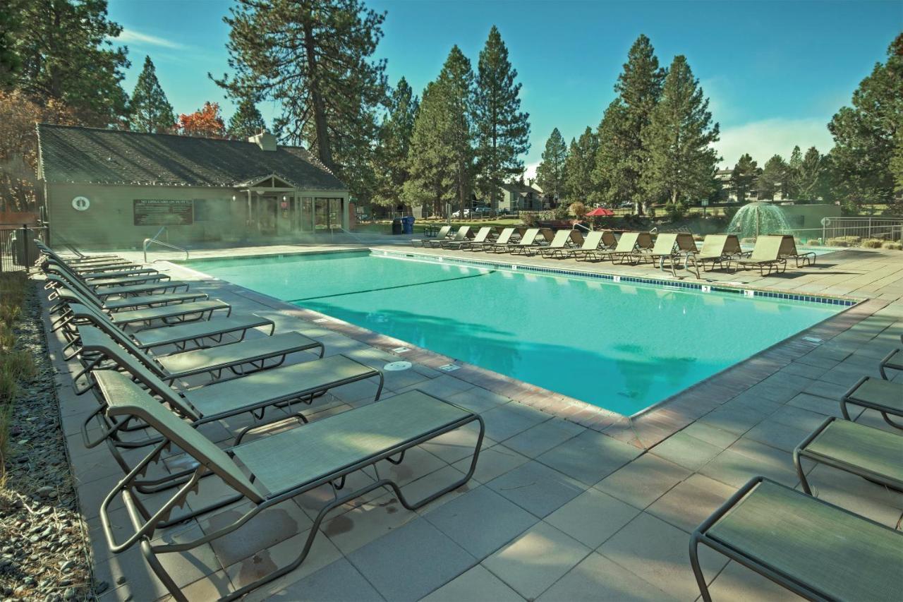 Seventh Mountain Resort Deschutes River Woods Екстериор снимка