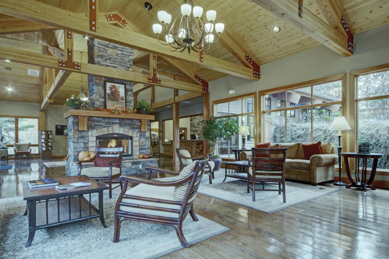 Seventh Mountain Resort Deschutes River Woods Екстериор снимка