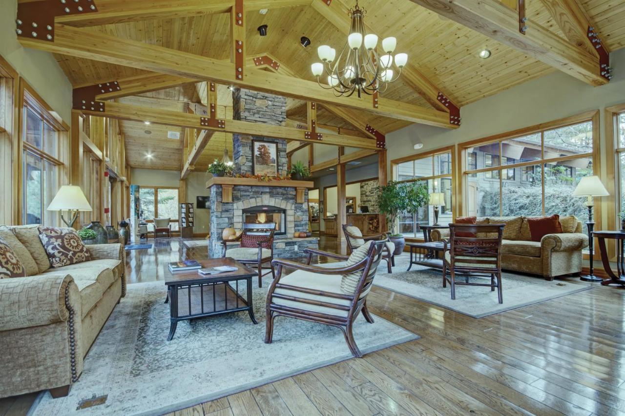 Seventh Mountain Resort Deschutes River Woods Екстериор снимка
