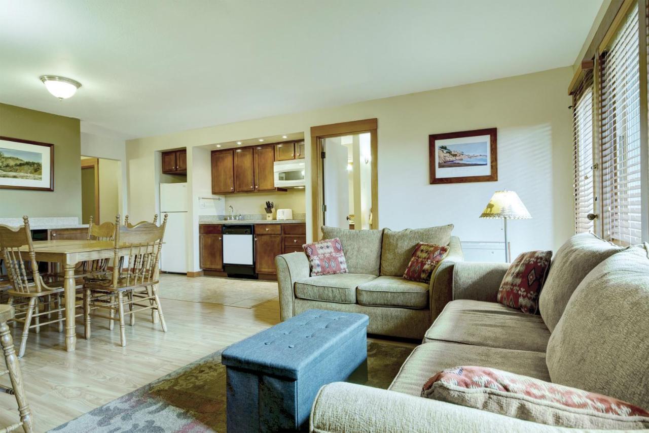 Seventh Mountain Resort Deschutes River Woods Екстериор снимка