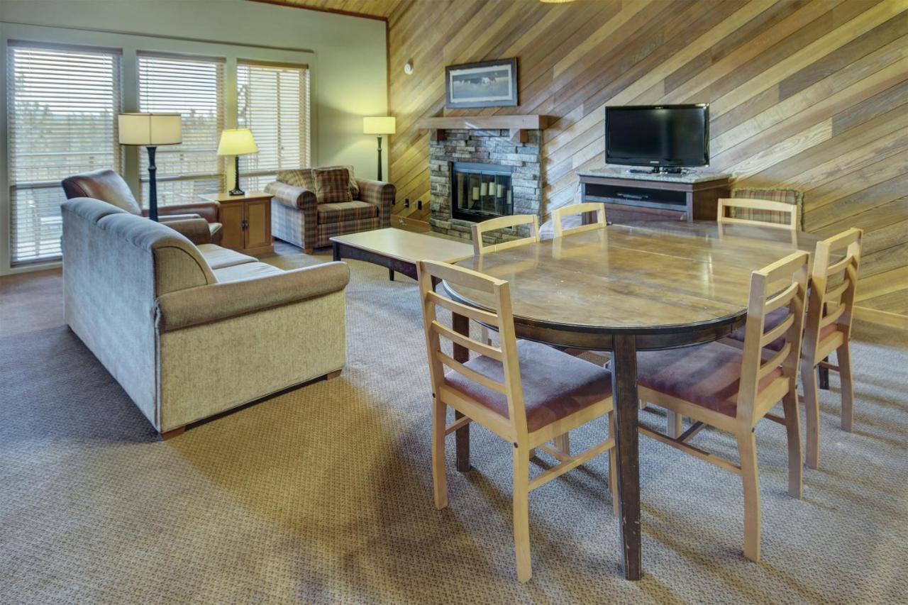 Seventh Mountain Resort Deschutes River Woods Екстериор снимка