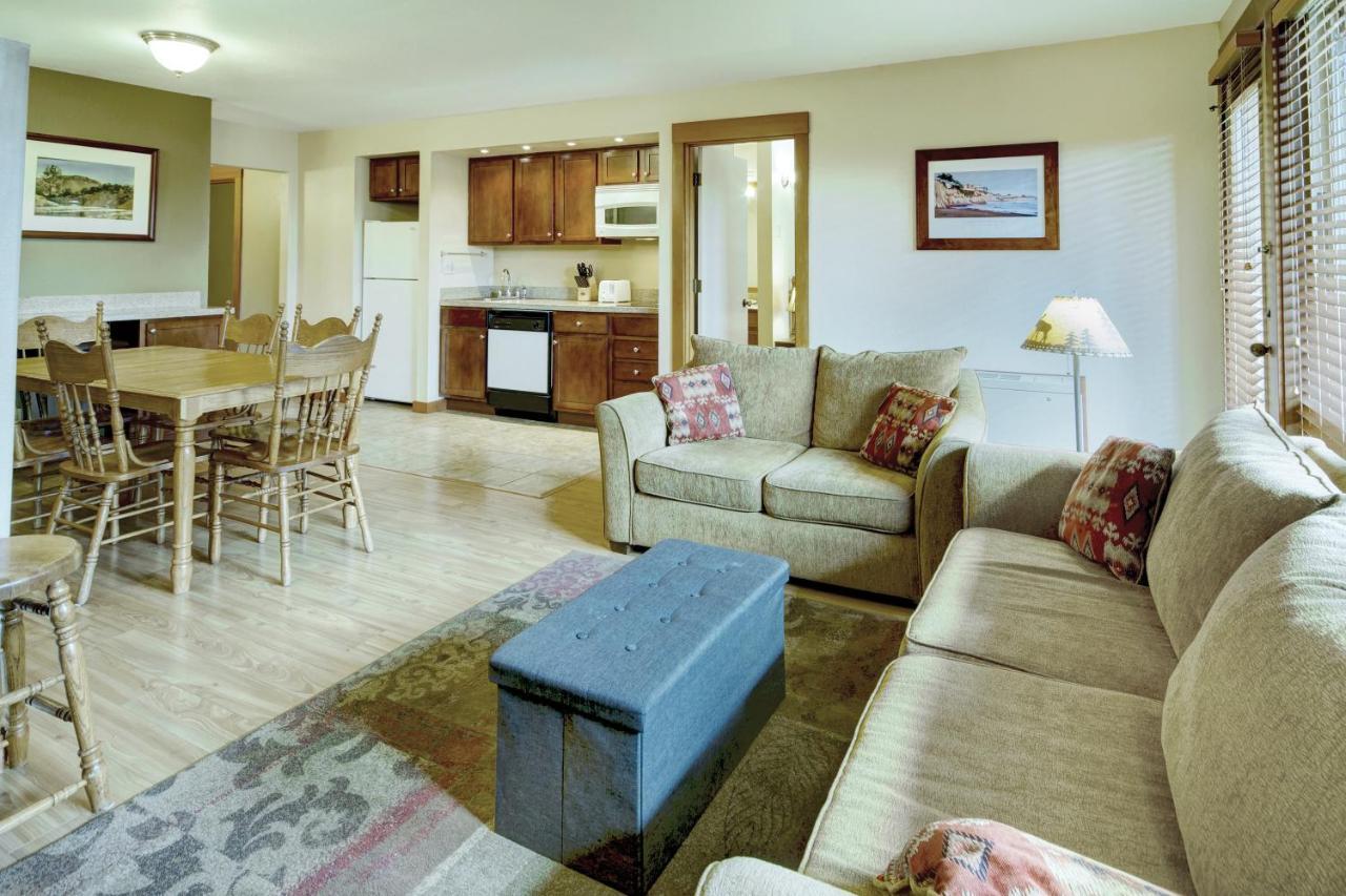 Seventh Mountain Resort Deschutes River Woods Екстериор снимка