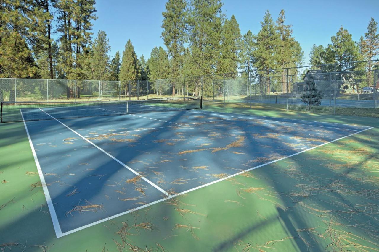 Seventh Mountain Resort Deschutes River Woods Екстериор снимка