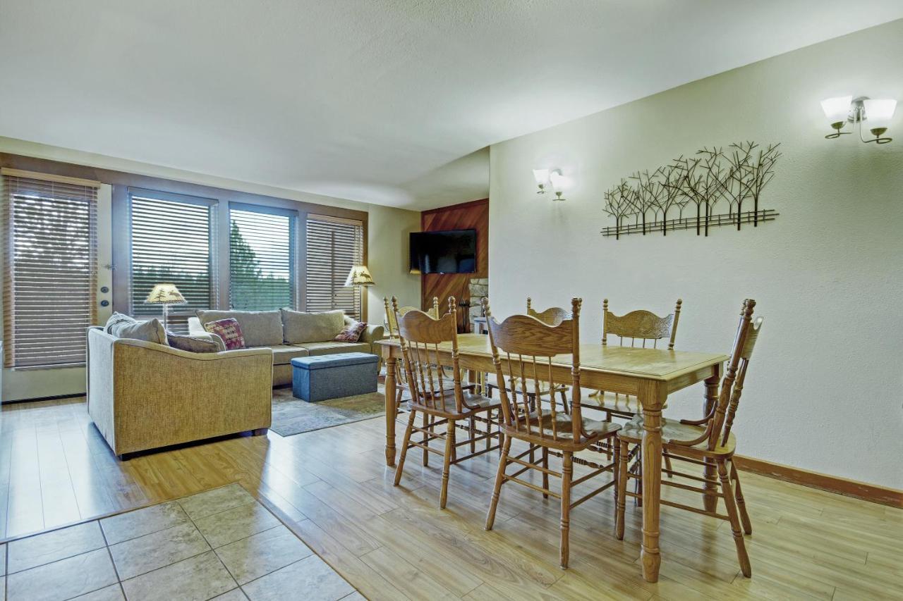Seventh Mountain Resort Deschutes River Woods Екстериор снимка