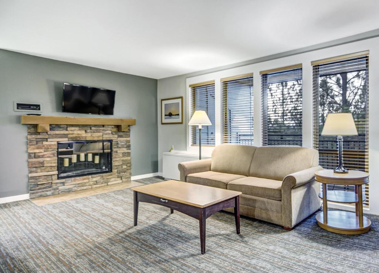 Seventh Mountain Resort Deschutes River Woods Екстериор снимка