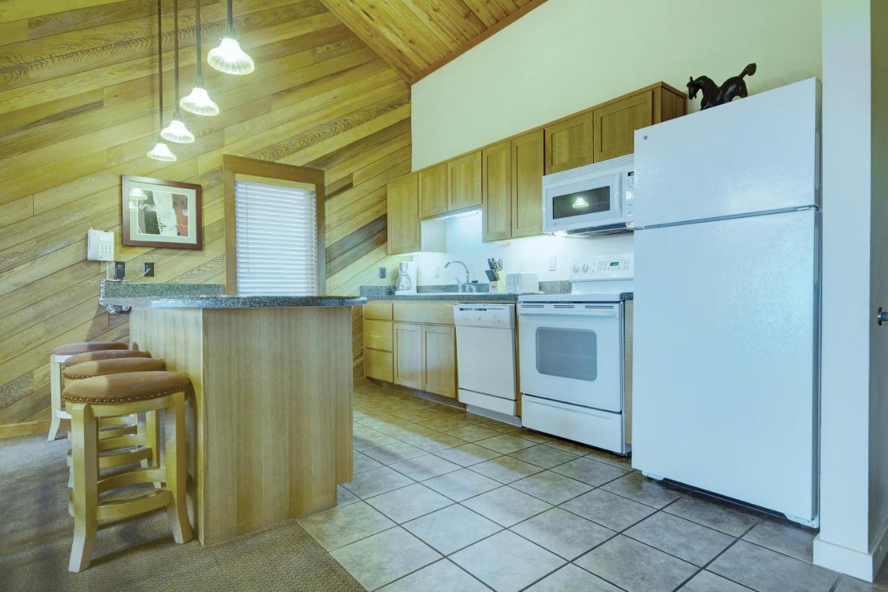 Seventh Mountain Resort Deschutes River Woods Екстериор снимка