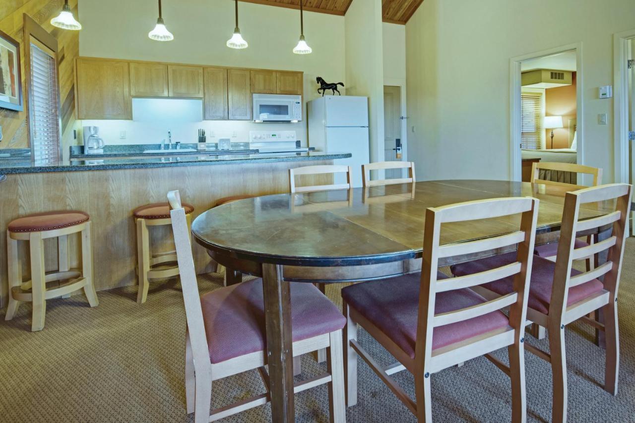 Seventh Mountain Resort Deschutes River Woods Екстериор снимка