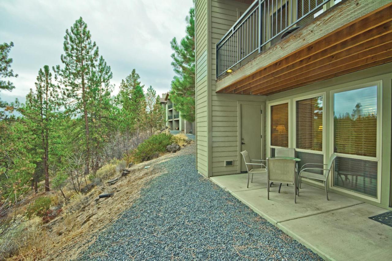 Seventh Mountain Resort Deschutes River Woods Екстериор снимка