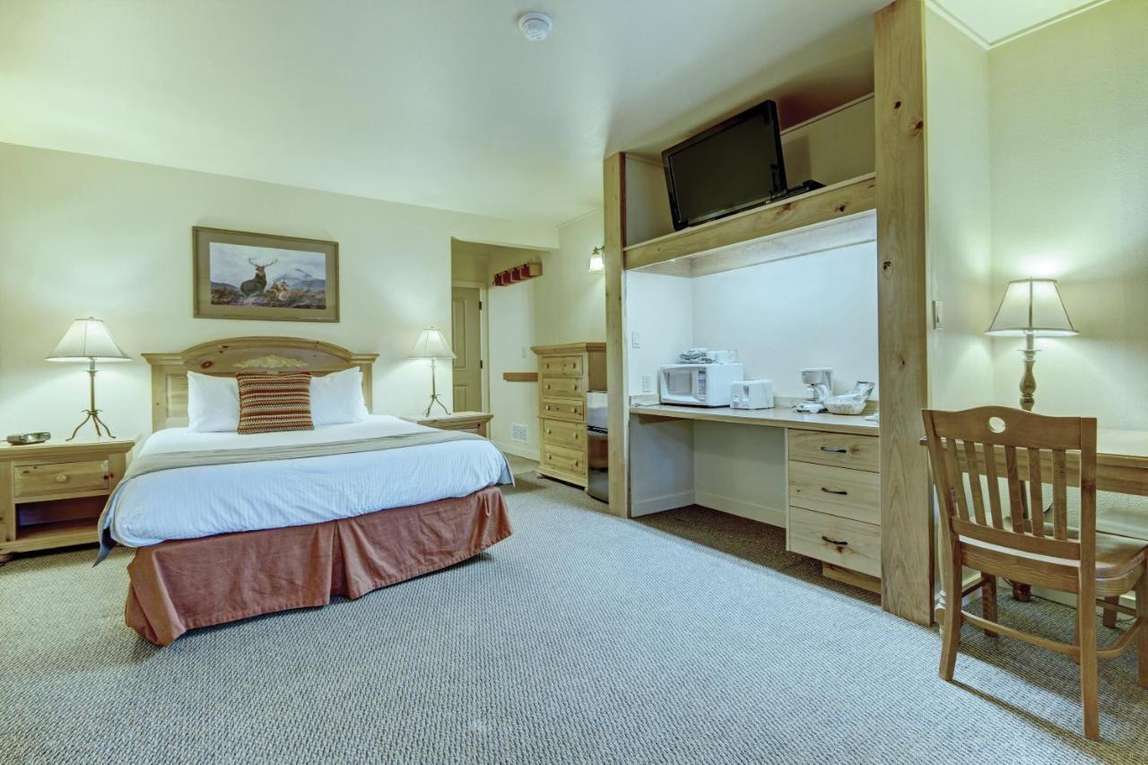 Seventh Mountain Resort Deschutes River Woods Екстериор снимка