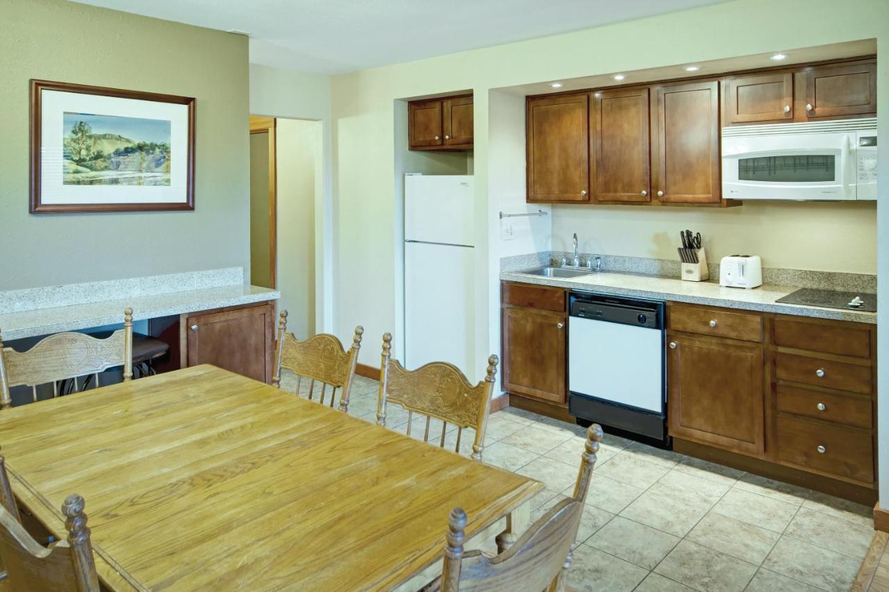 Seventh Mountain Resort Deschutes River Woods Екстериор снимка
