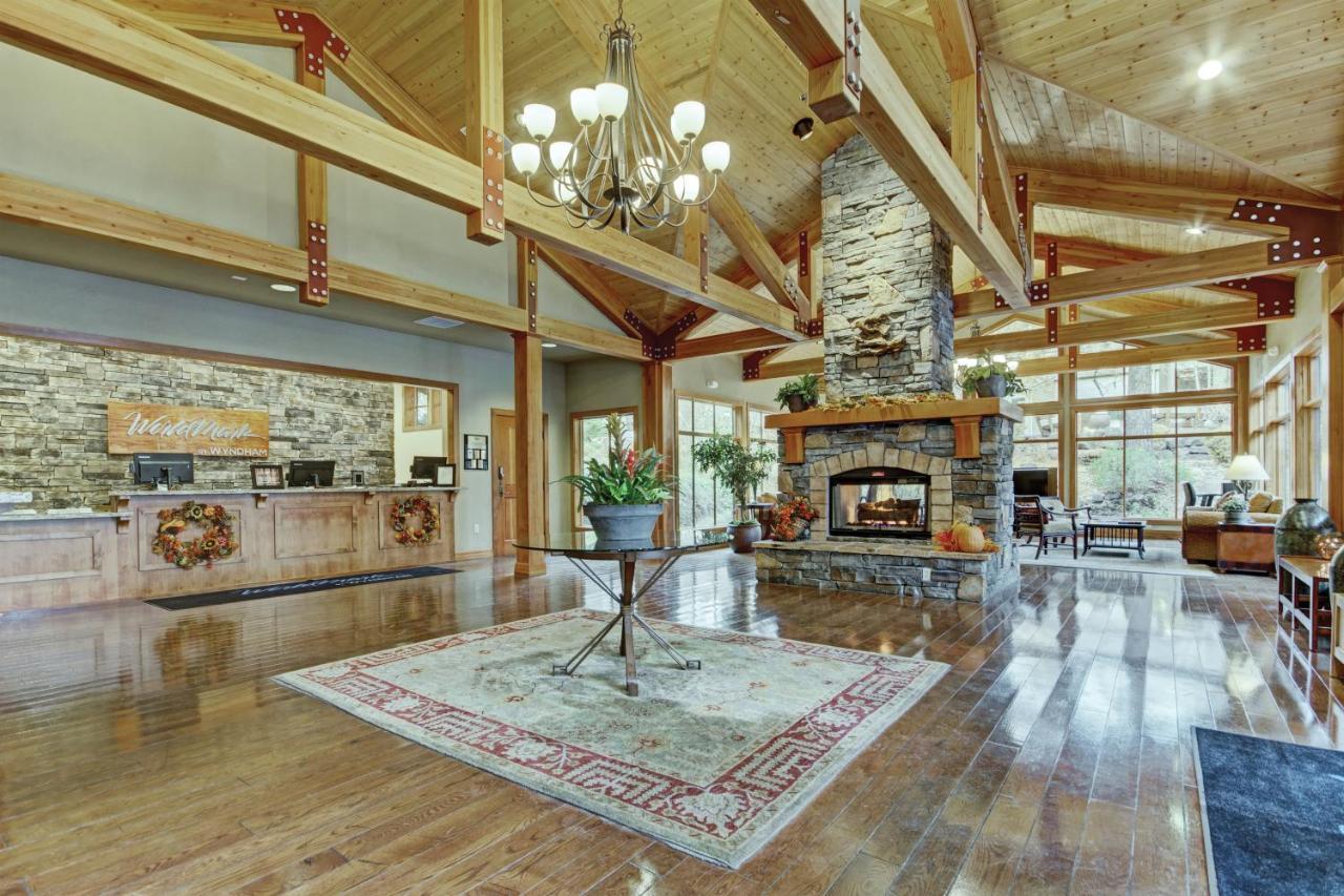 Seventh Mountain Resort Deschutes River Woods Екстериор снимка