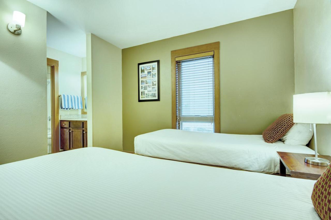 Seventh Mountain Resort Deschutes River Woods Екстериор снимка