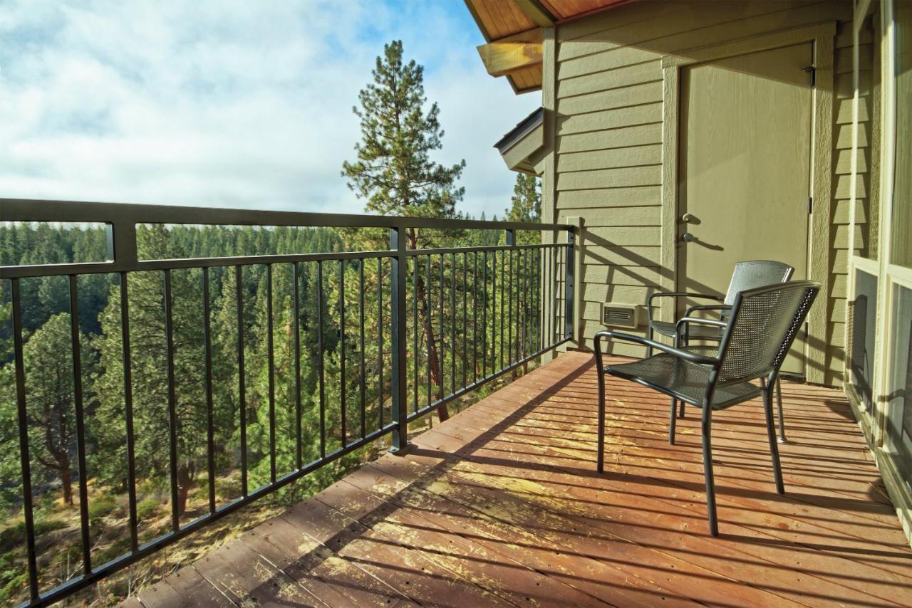 Seventh Mountain Resort Deschutes River Woods Екстериор снимка