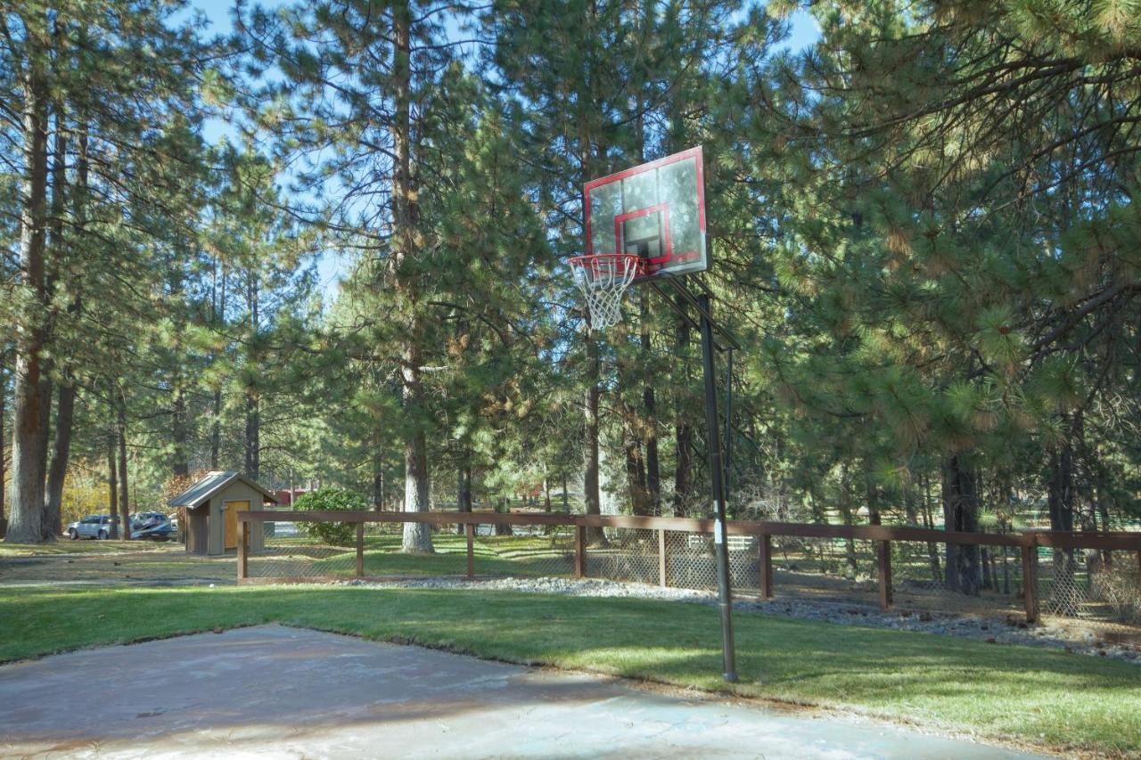 Seventh Mountain Resort Deschutes River Woods Екстериор снимка
