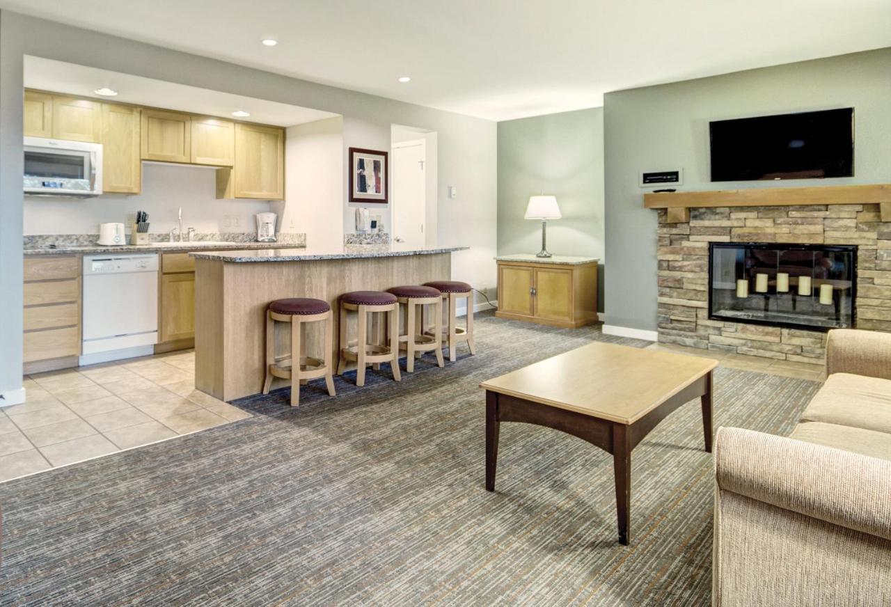 Seventh Mountain Resort Deschutes River Woods Екстериор снимка