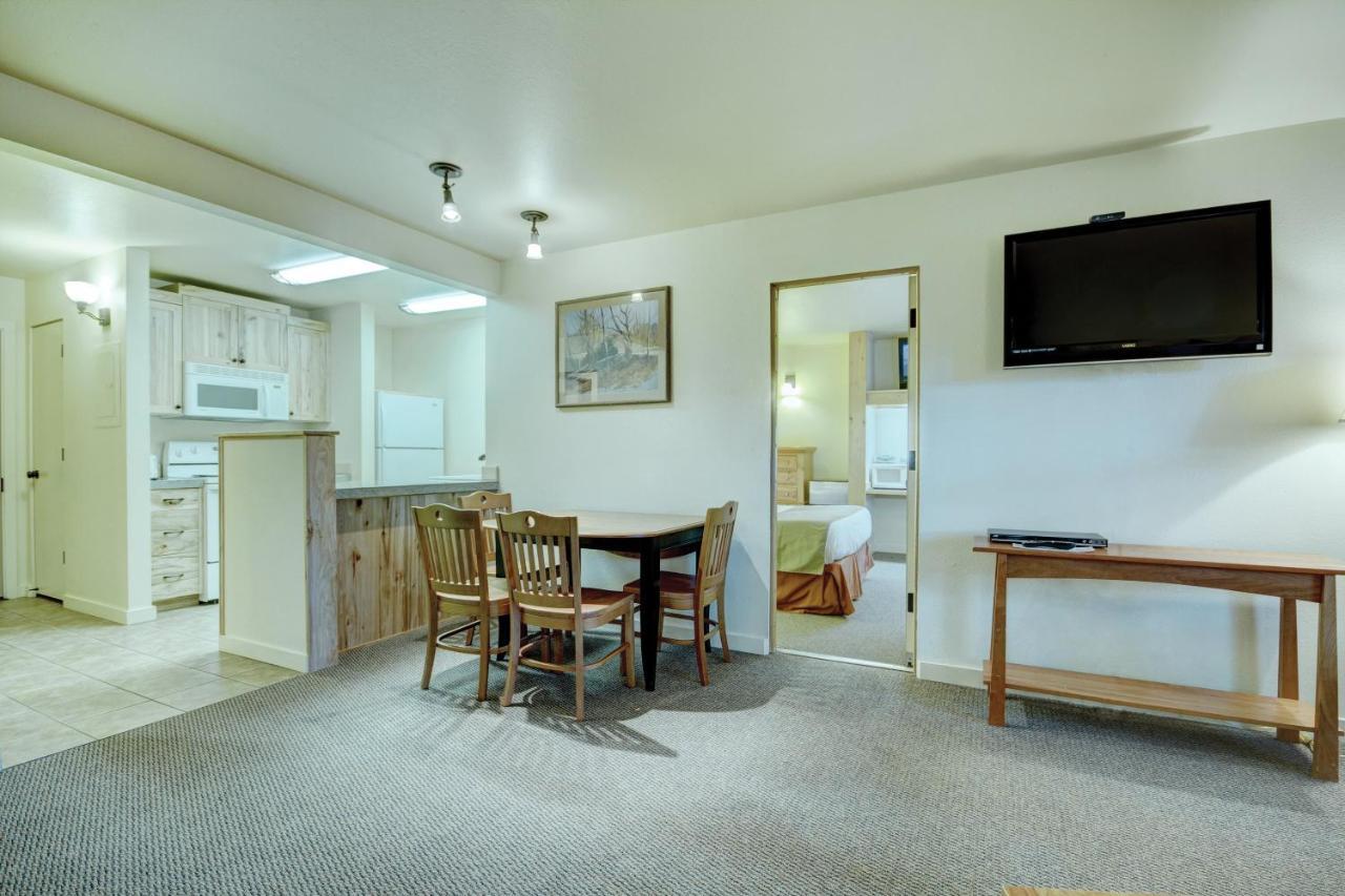 Seventh Mountain Resort Deschutes River Woods Екстериор снимка