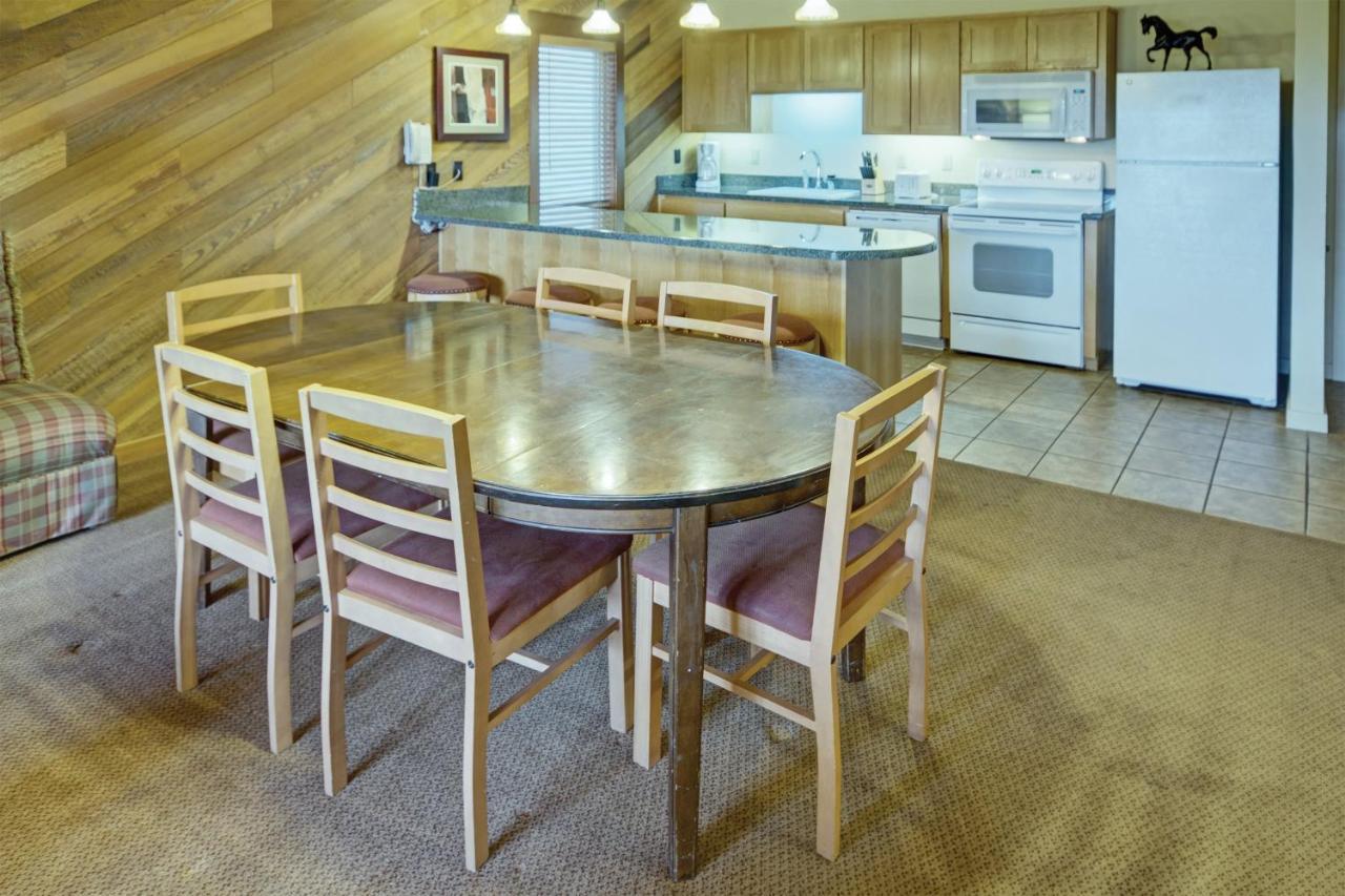 Seventh Mountain Resort Deschutes River Woods Екстериор снимка