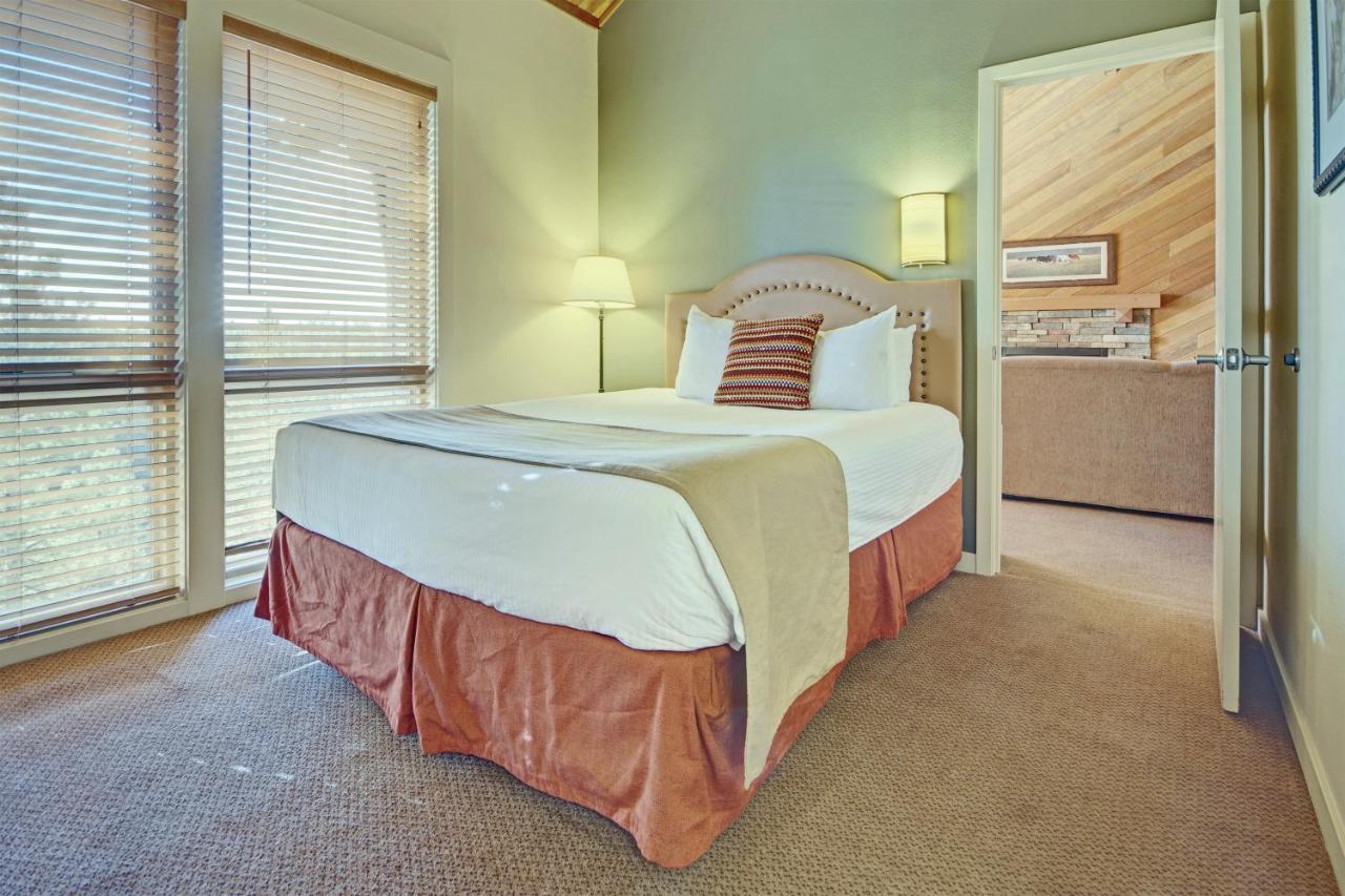 Seventh Mountain Resort Deschutes River Woods Екстериор снимка
