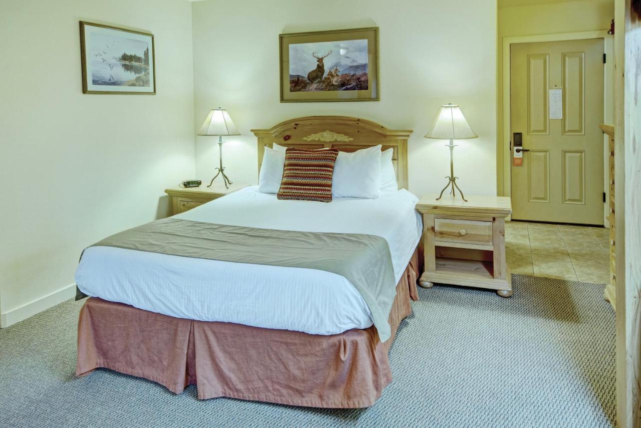Seventh Mountain Resort Deschutes River Woods Екстериор снимка