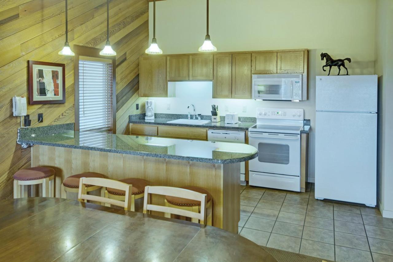 Seventh Mountain Resort Deschutes River Woods Екстериор снимка