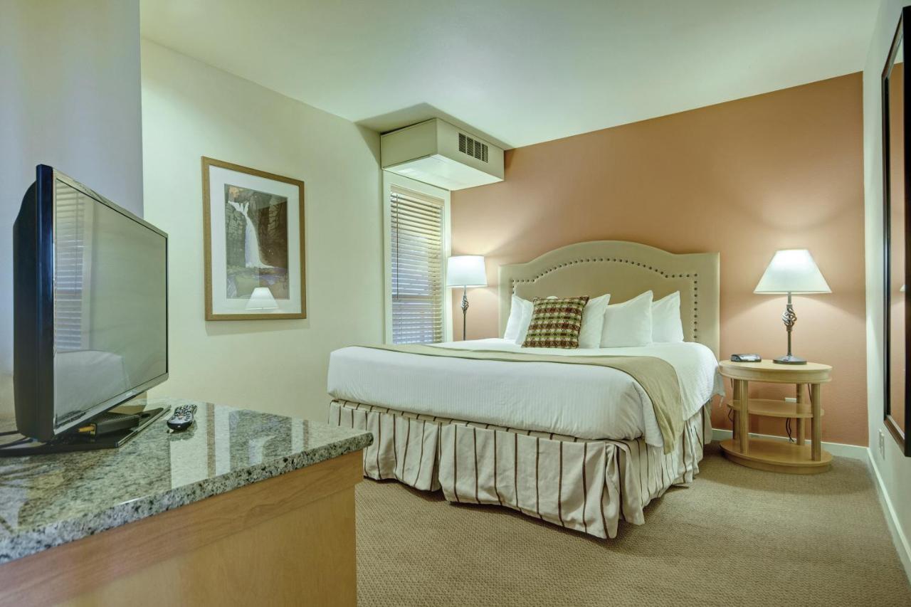 Seventh Mountain Resort Deschutes River Woods Екстериор снимка