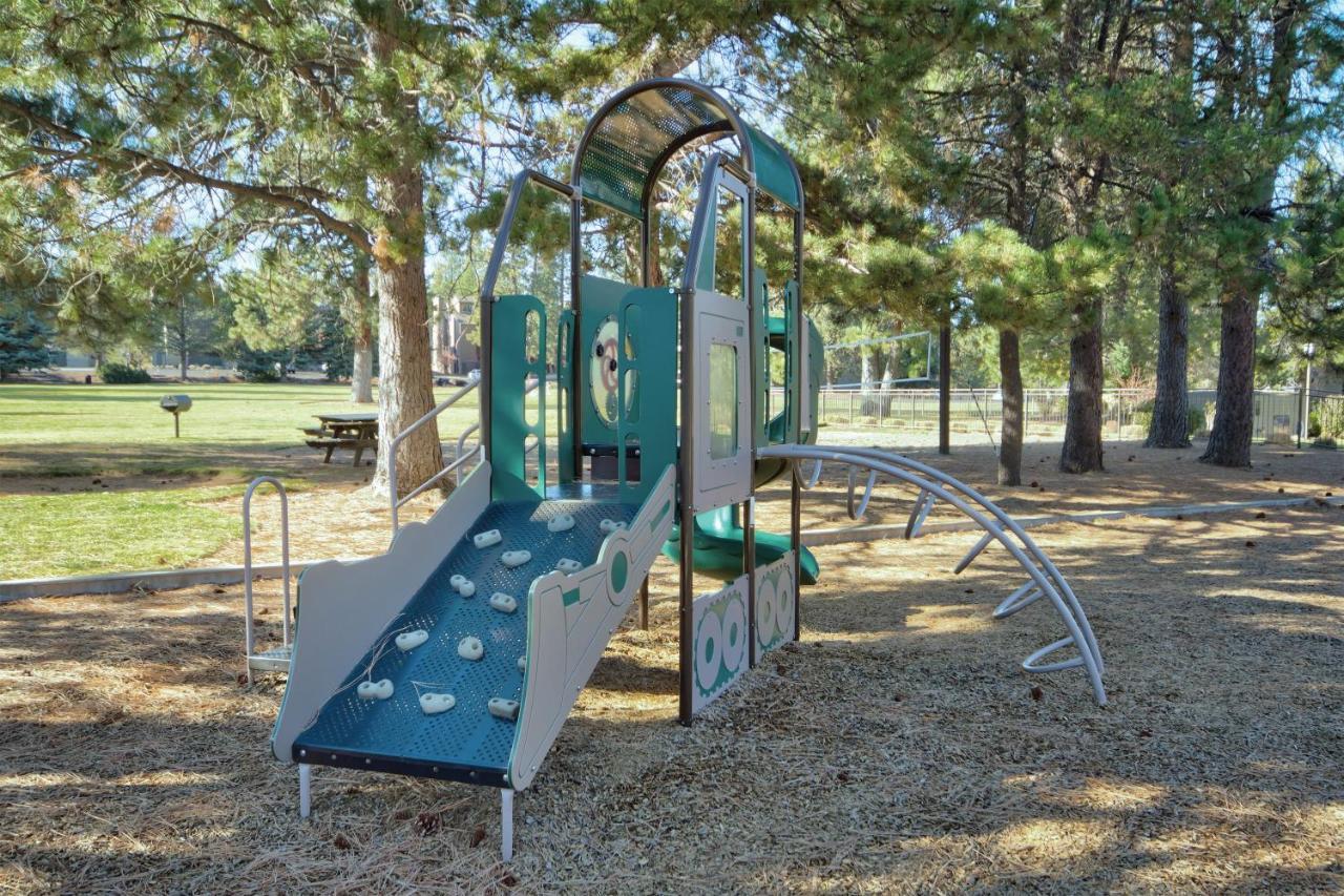 Seventh Mountain Resort Deschutes River Woods Екстериор снимка