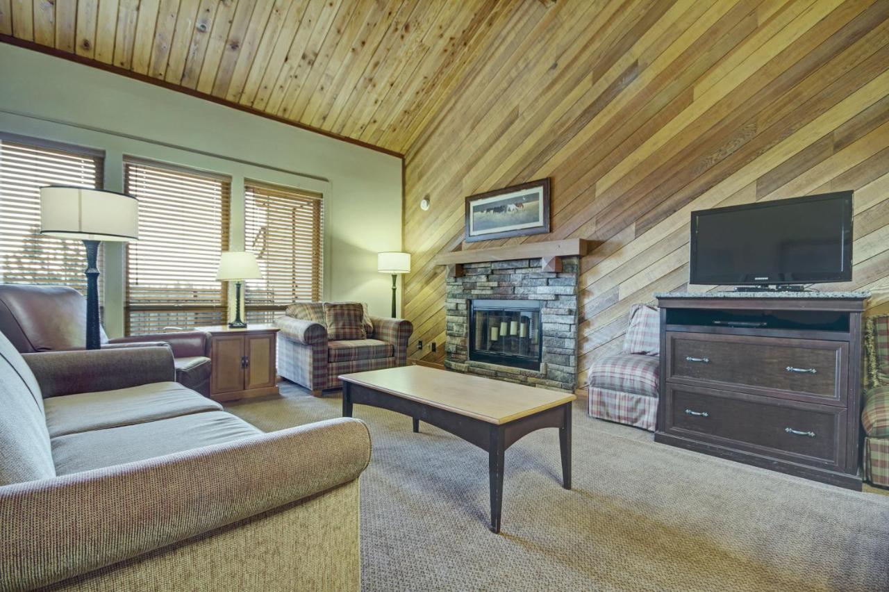 Seventh Mountain Resort Deschutes River Woods Екстериор снимка