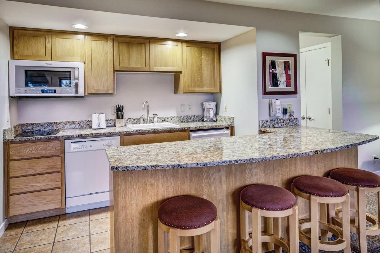 Seventh Mountain Resort Deschutes River Woods Екстериор снимка