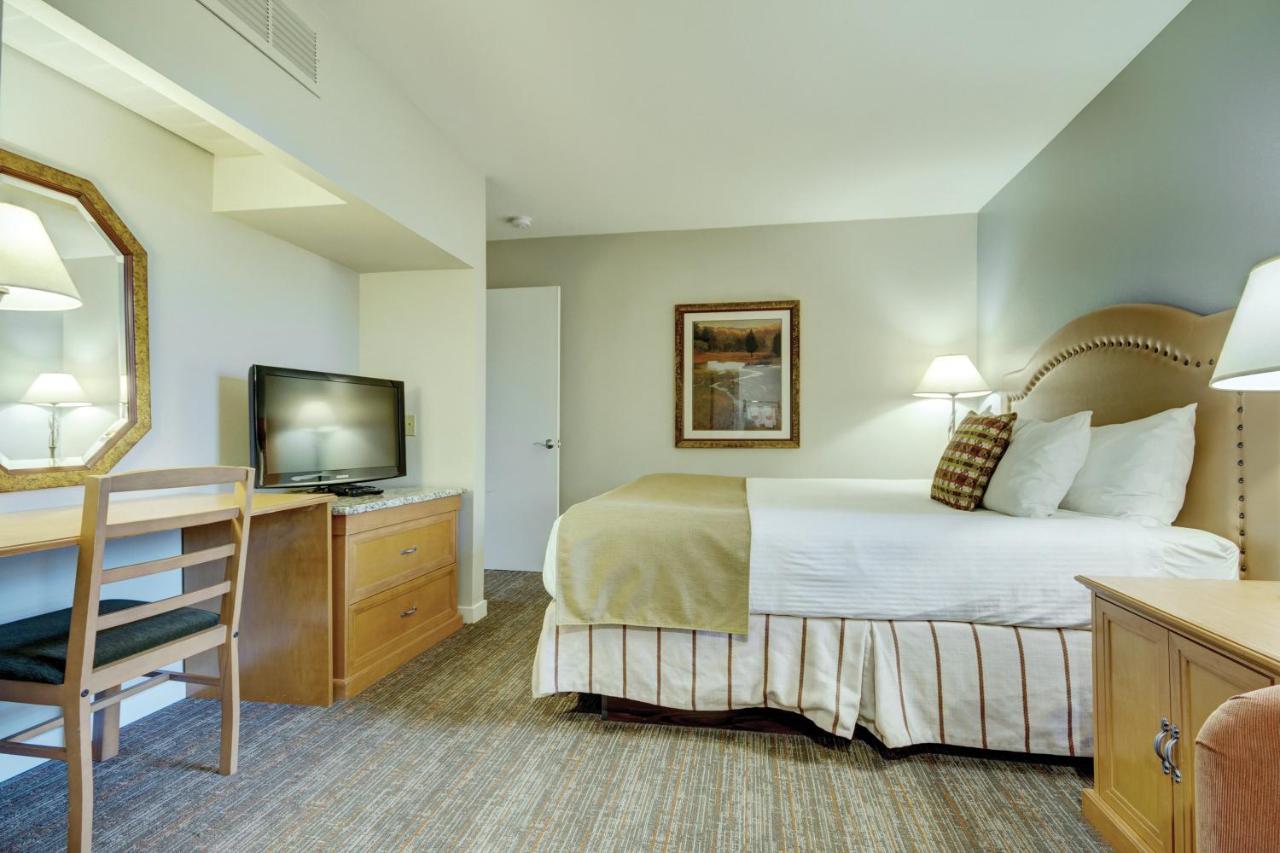 Seventh Mountain Resort Deschutes River Woods Екстериор снимка