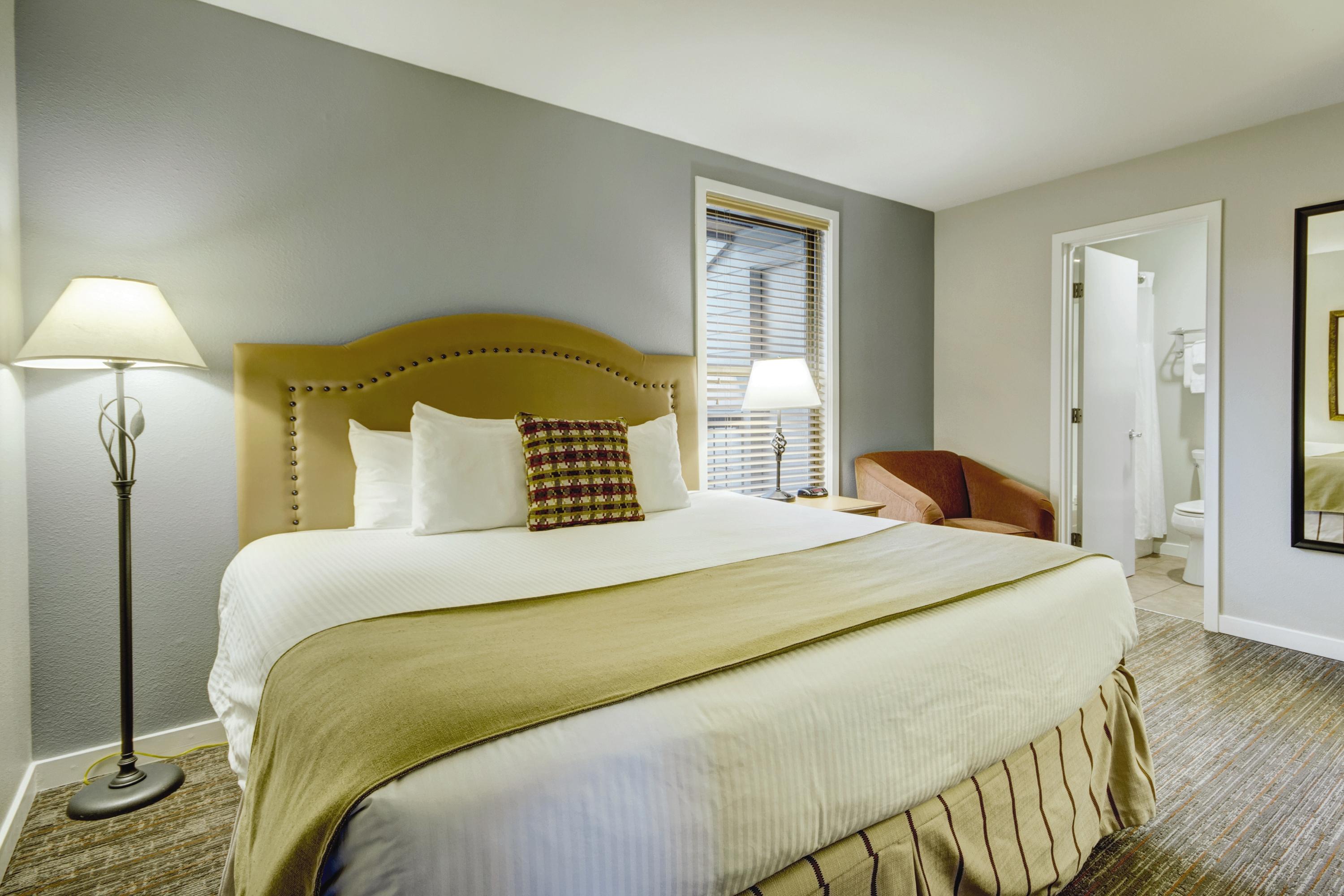 Seventh Mountain Resort Deschutes River Woods Екстериор снимка