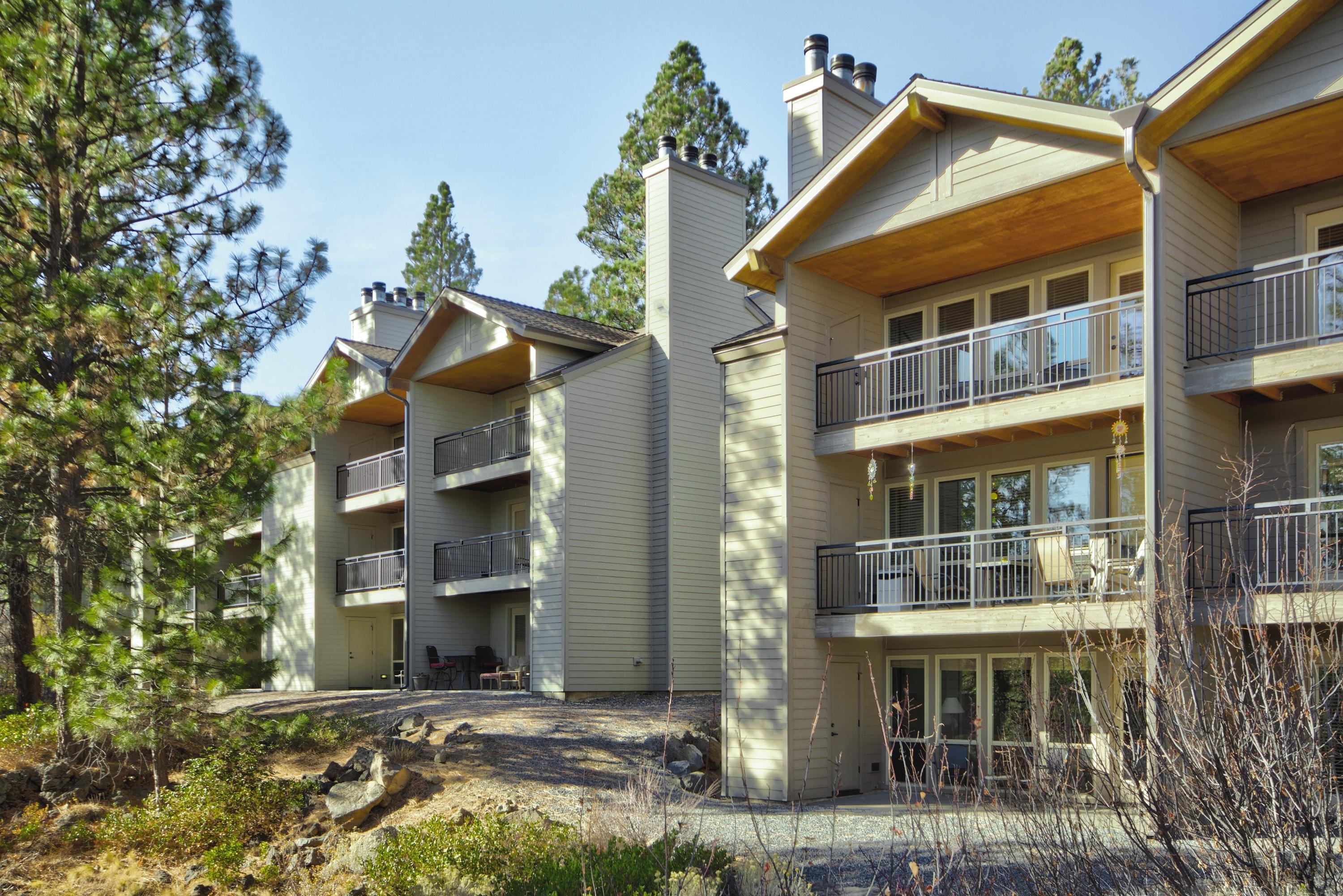 Seventh Mountain Resort Deschutes River Woods Екстериор снимка