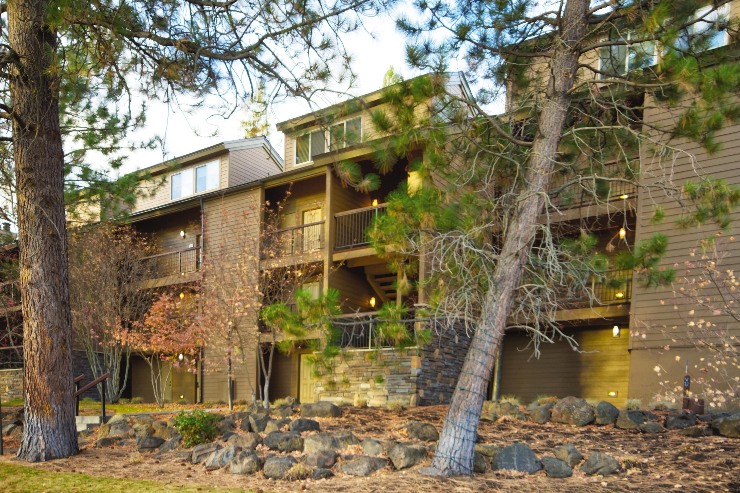 Seventh Mountain Resort Deschutes River Woods Екстериор снимка