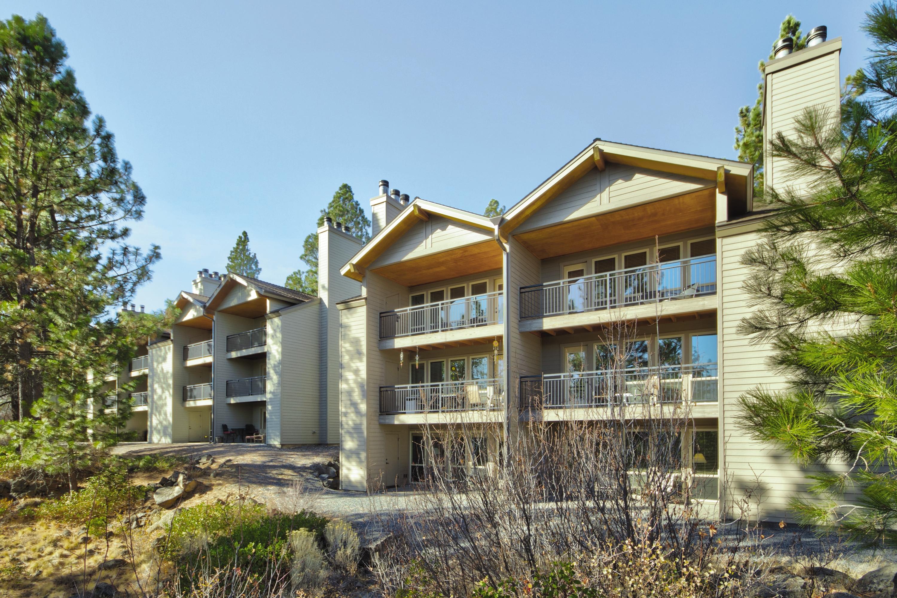 Seventh Mountain Resort Deschutes River Woods Екстериор снимка