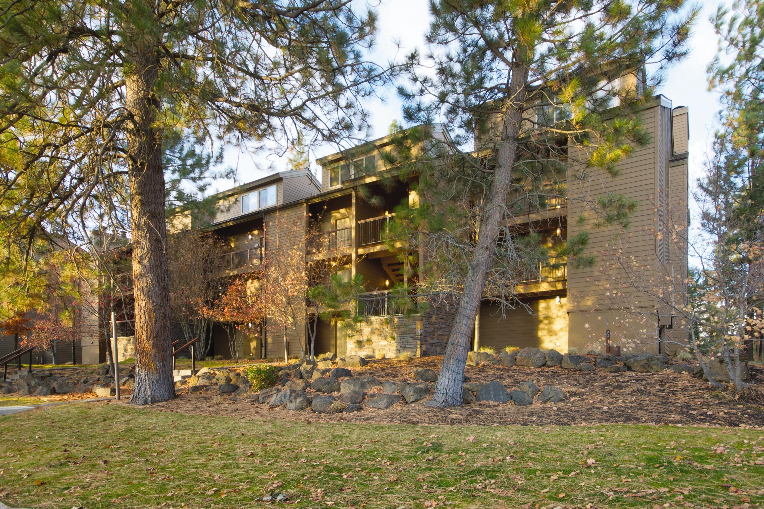 Seventh Mountain Resort Deschutes River Woods Екстериор снимка