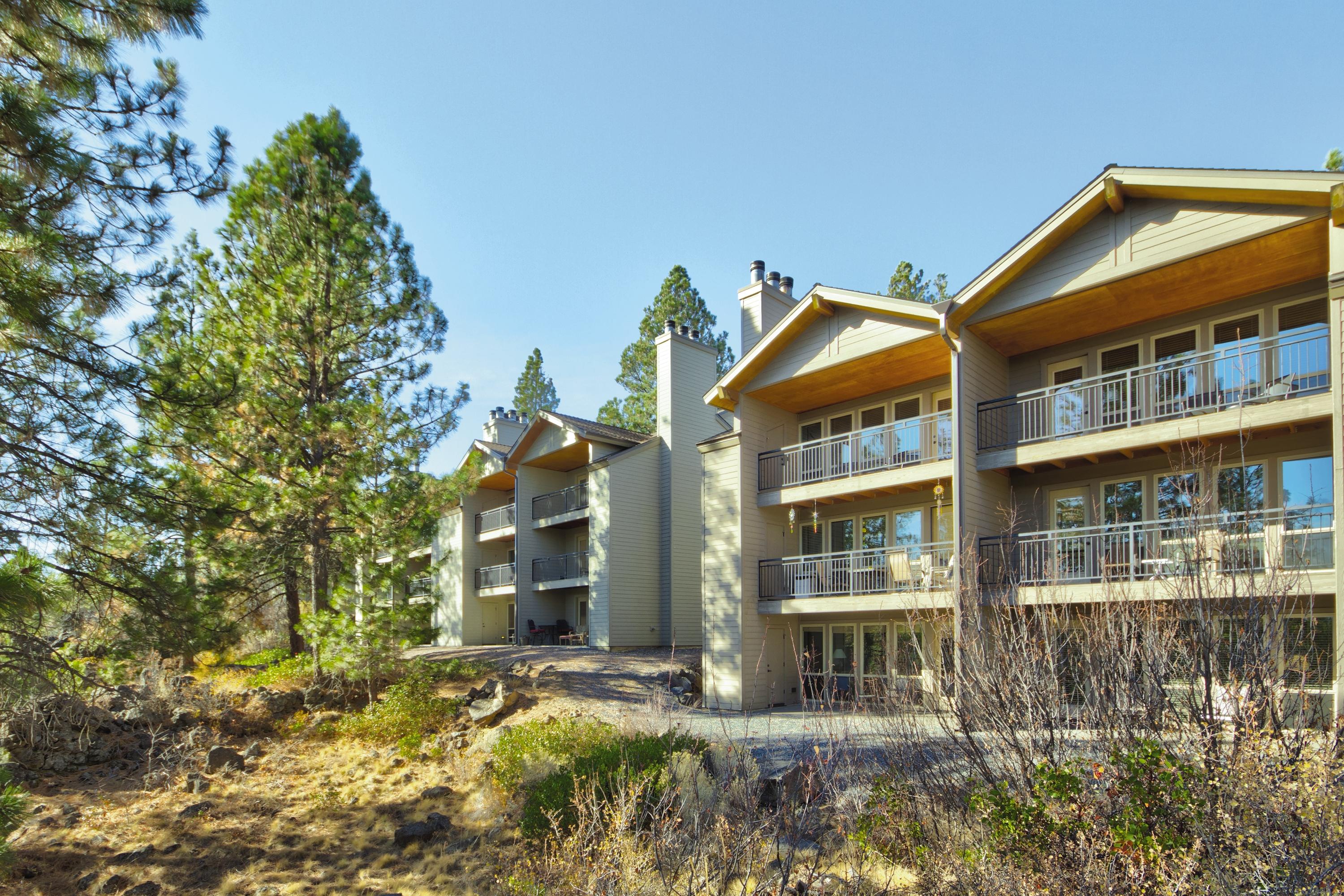 Seventh Mountain Resort Deschutes River Woods Екстериор снимка