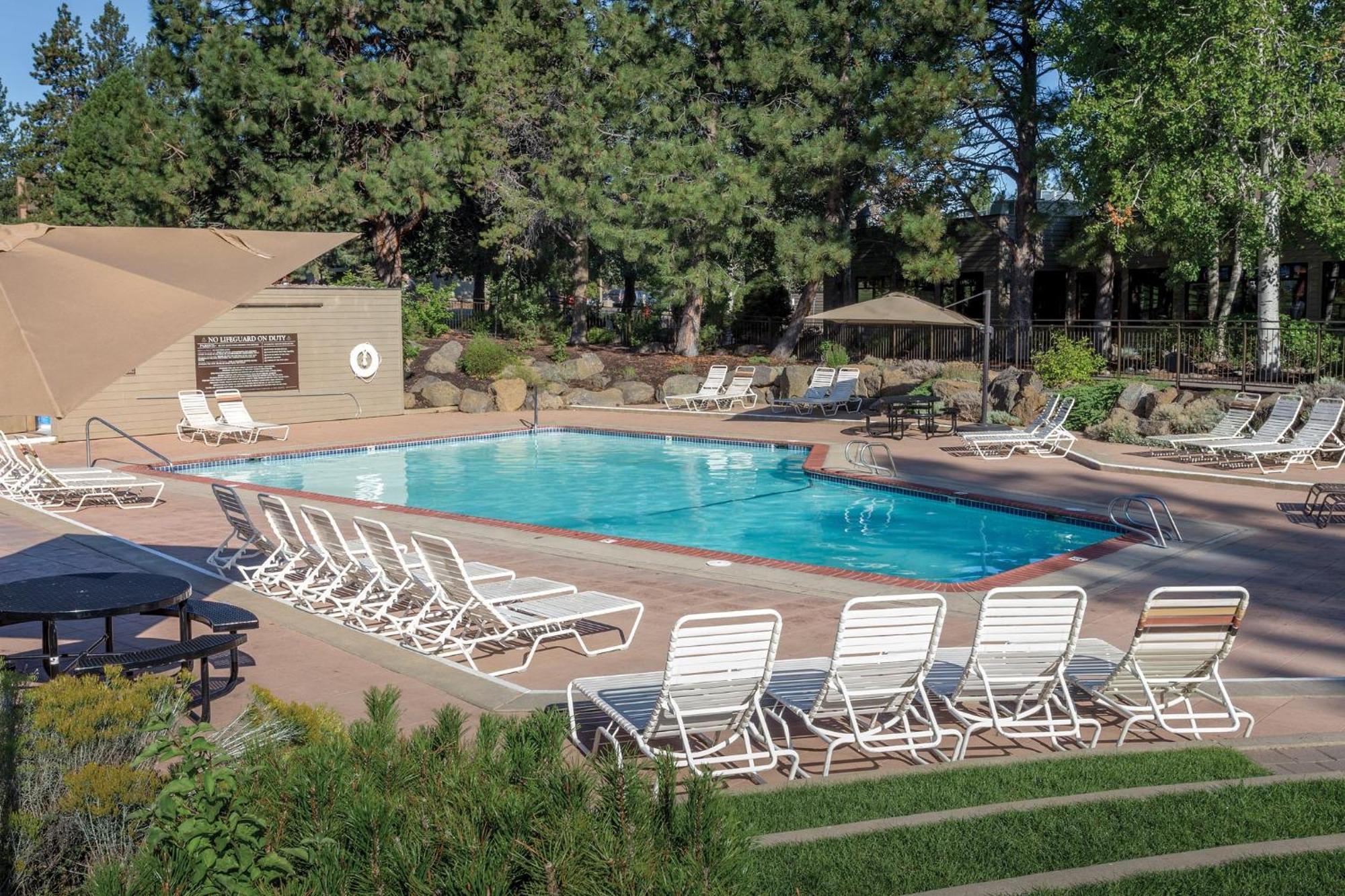 Seventh Mountain Resort Deschutes River Woods Екстериор снимка